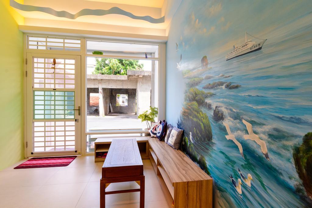 Love In Hengchun B&B المظهر الخارجي الصورة
