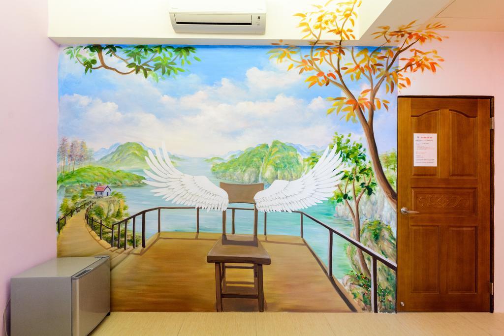Love In Hengchun B&B المظهر الخارجي الصورة