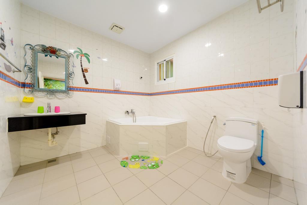 Love In Hengchun B&B المظهر الخارجي الصورة