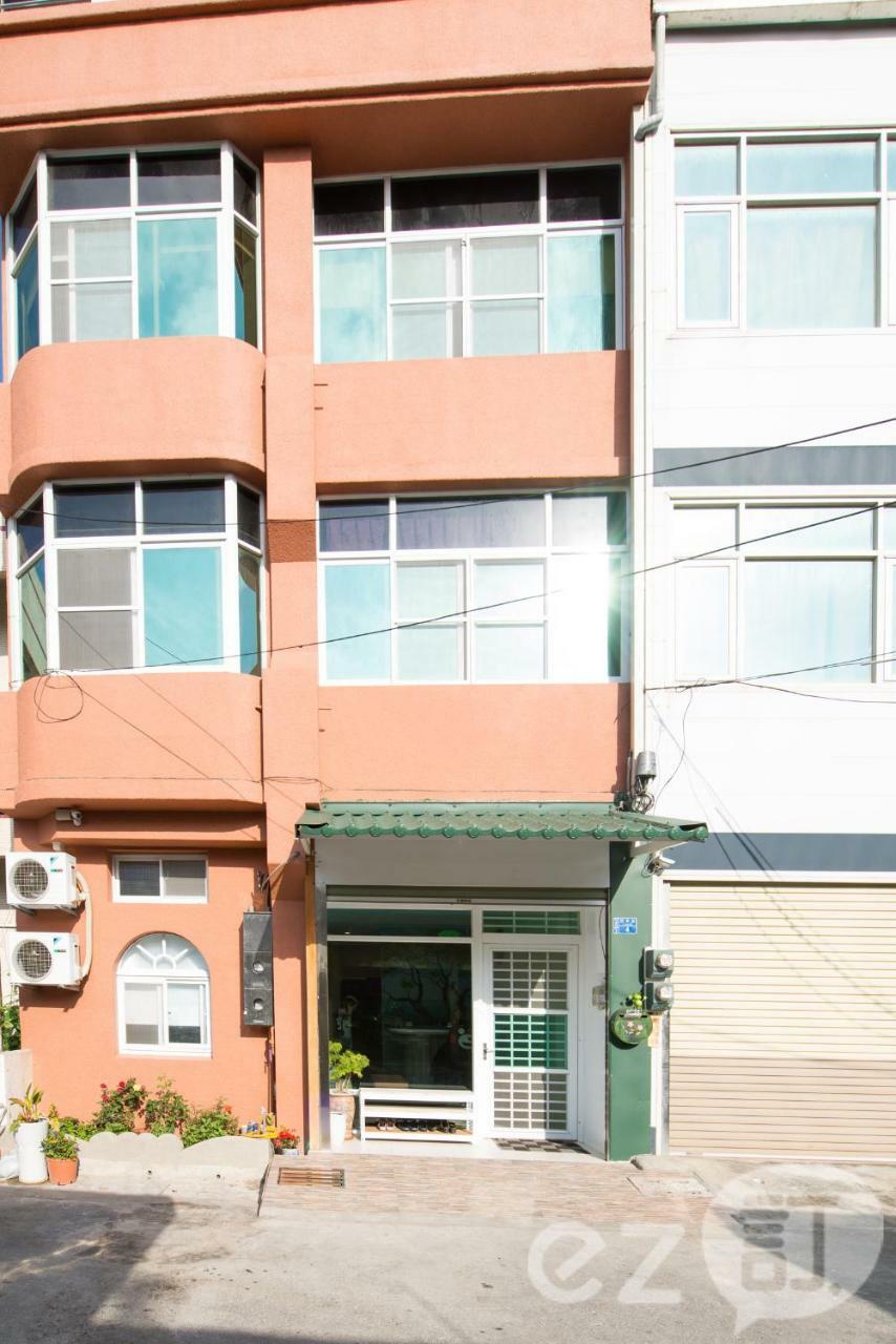 Love In Hengchun B&B المظهر الخارجي الصورة